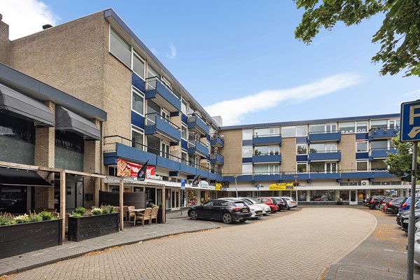 Medium property photo - De Clinge 14, 1401 EV Bussum